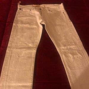 Denim supply Ralph Lauren